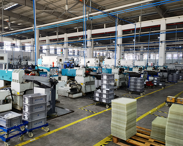 人生就是博中国区五金产品实拍