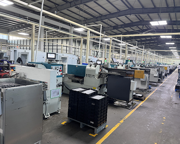 人生就是博中国区五金产品实拍